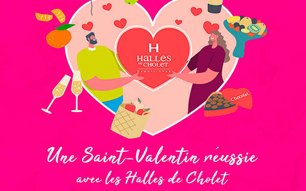 Saint-Valentin