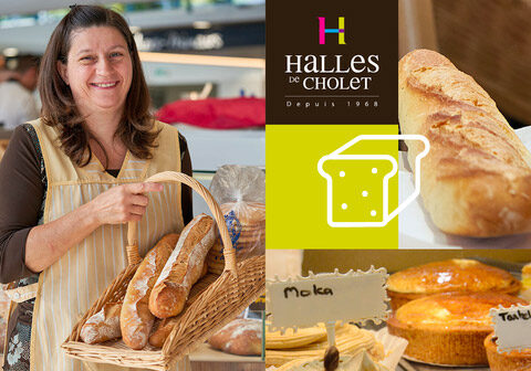 Zoom sur les boulangers-pâtissiers