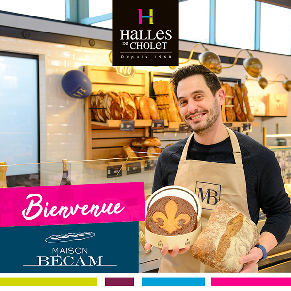 Portrait maison Bécam
