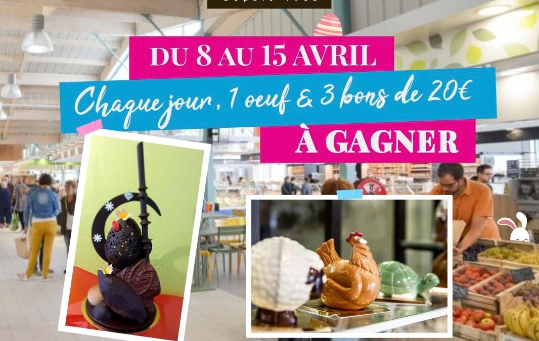 Pâques