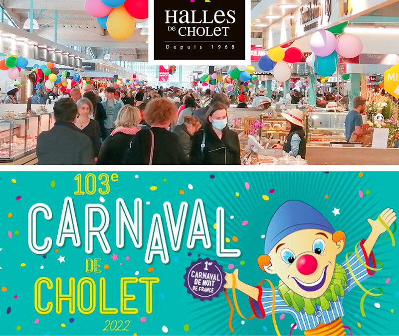 Carnaval de Cholet