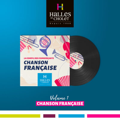 [FÊTE DE LA MUSIQUE] – Volume 1