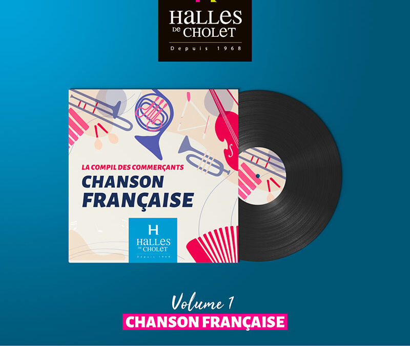 [FÊTE DE LA MUSIQUE] – Volume 1