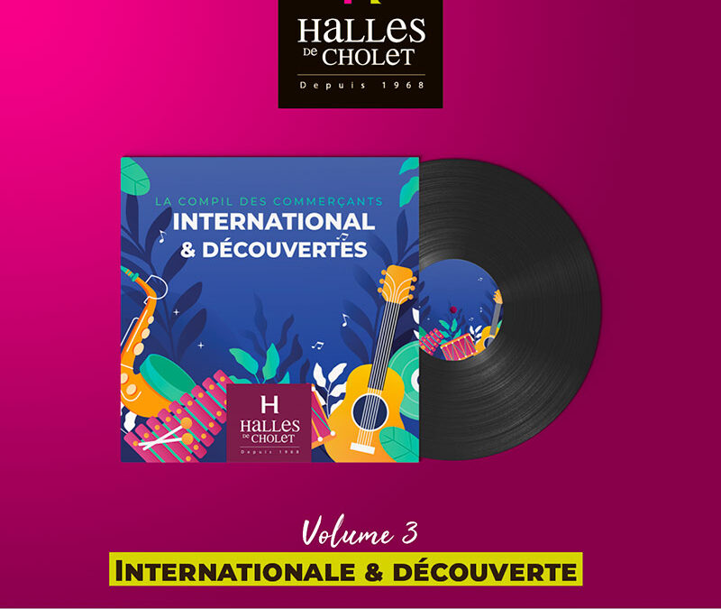 [FÊTE DE LA MUSIQUE] – Volume 3