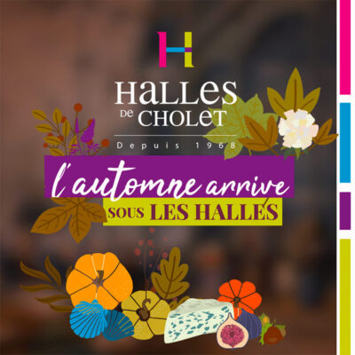 L’automne revient !