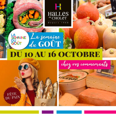 Semaine du goût