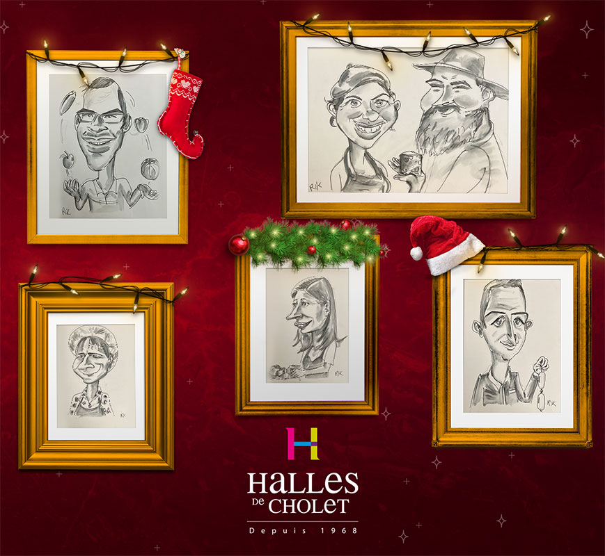 CARICATURES-4-1