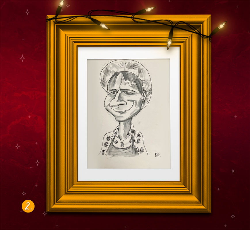 CARICATURES-4-3