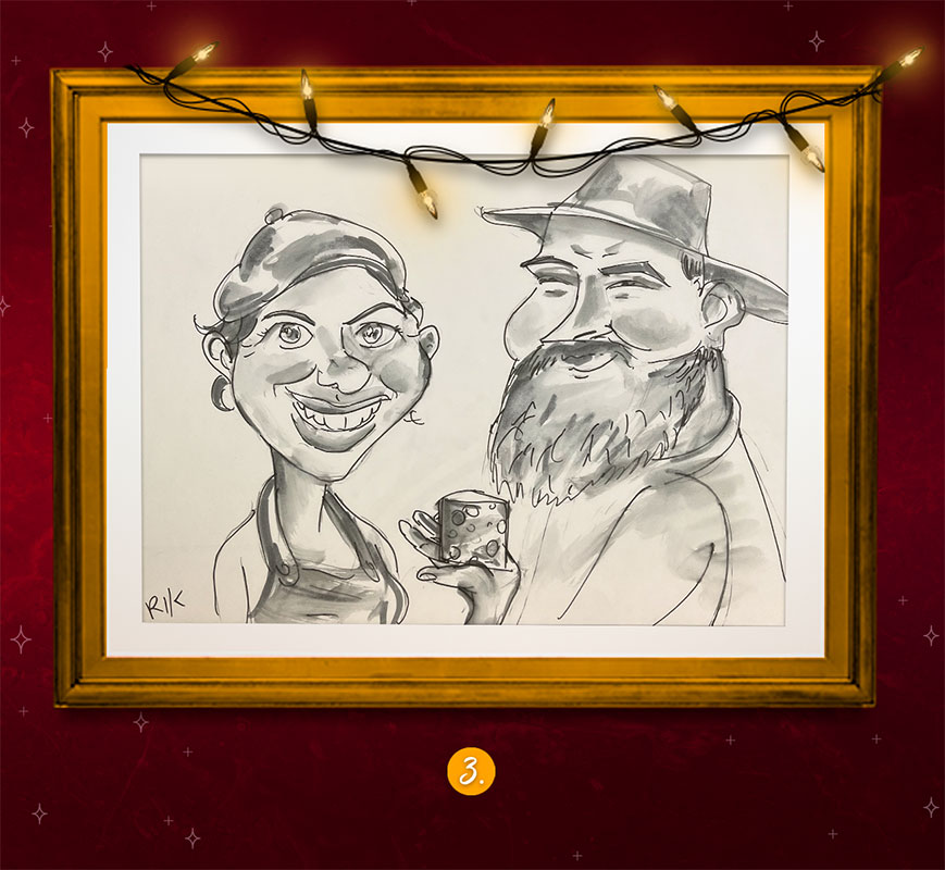 CARICATURES-4-4