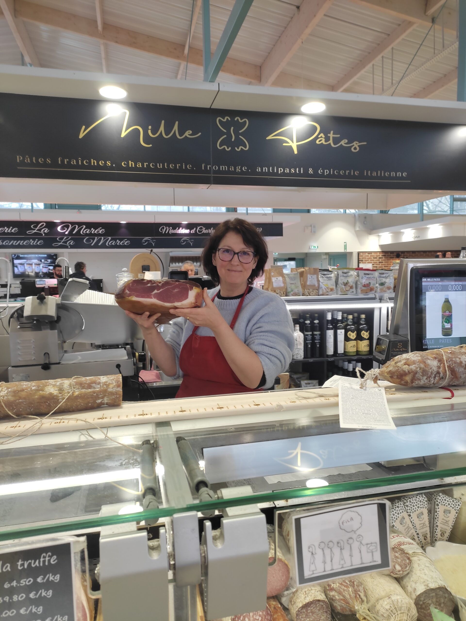Mille-Pâtes-les-Halles-de-Cholet
