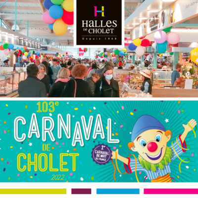 Carnaval de Cholet